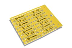 4101620 Cembre TAG MG-ETF 54197-HF (28X57 WH)