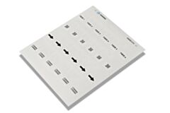 4103692 Cembre MARKER MG-KMP 135 49955-050 (135X50 WH)