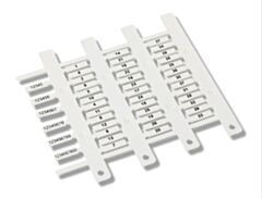 4101110 Cembre TAG MG-TPM 40090 (4X10 WH)