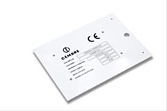 4117341 Cembre PLATE MG-VRT-RH 48712-HF (105X110 MGY)