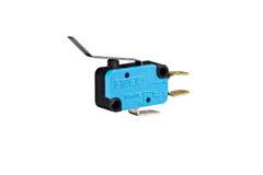 EMAS MK1KIM4 EMAS MICRO SWITCH - LONG  LEVER METAL 1CO