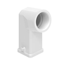 MK VA25 ILME Hood plastic s/entry M25 Size 21.21