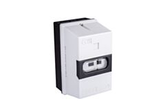 EMAS MKS1-K EMAS MKS1 ENCLOSURE EMPTY