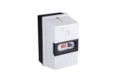 EMAS MKS1TMK-20 EMAS MOTOR PROTECT CIRCUIT BREAKER WITH BOX (16,0-20,0 A)