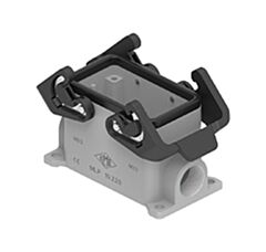 MLP 10.20 ILME Surf hsg 2 IL- brid levers M20 Size 57.27