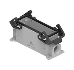MLP 24.25 ILME Surf hsg 2 IL- brid levers M25 Size 104.27