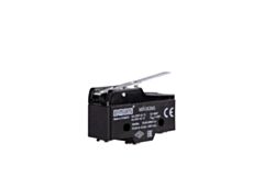 EMAS MN1KIM1 EMAS MN1 MINI SWITCH W METAL SHORT LEVER 1CO