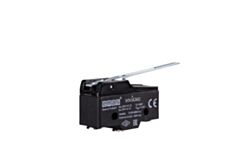 EMAS MN1KIM2 EMAS MN1 MINI SWITCH W METAL LONG LEVER 1CO