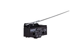 EMAS MN1KIM3 EMAS MN1 MINI SWITCH W 130MM METAL LEVER 1CO