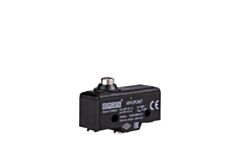 EMAS MN1PUM7 EMAS MN1 MINI SWITCH W THICK&SHORT MTL SHORT PLUNGER 1CO