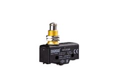 EMAS MN1PUM9 EMAS MN1 MINI SWITCH W THICK&LONG METAL PLUNGER 1CO