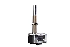 EMAS MN1PUM9U EMAS MN1 MINI SWITCH W THICK&EXTRA LONG METAL PLUNGER 1CO