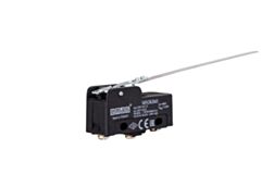 EMAS MN2KIM3 EMAS MN2 MINI SWITCH W 130MM METAL LEVER 1CO