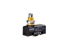 EMAS MN2PUM9 EMAS MN2 MINI SWITCH W THICK&LONG METAL PLUNGER 1CO