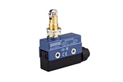 EMAS MN3MUM3 EMAS MN3 MINI SWITCH ROLLER PLUNGER IP65 1CO
