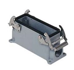 MVP2425 Ilme Surface housing 2 V-type levers M25 Size 104.27