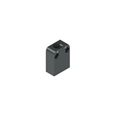 NA G11000 Pizzato Metal housing NA with contact