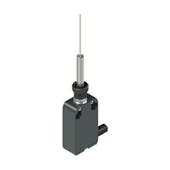 NA G110HH-DN2 Pizzato Modular prewired switch with spring rod with cat's whisker