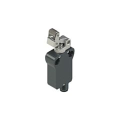 NB BA10CP-SMK Pizzato Modular prewired switch with unidirectional roller lever