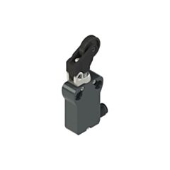 NB B110CV-DMK Pizzato Modular prewired switch with adjustable offset roller lever