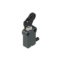 NB B020CV-DN2 Pizzato Modular prewired switch with adjustable offset roller lever