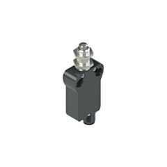 NB B110EB-SMK Pizzato Modular prewired switch with plunger with M12 threaded bearing