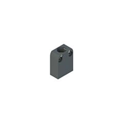 NF G11000 Pizzato Technopolymer housing NF with contact