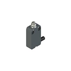 NF G110AA-DN2 Pizzato Modular prewired switch with plunger