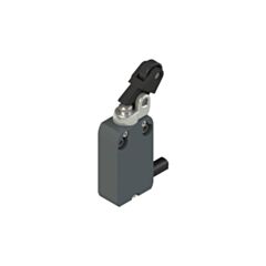 NF G110CH-DN2 Pizzato Modular prewired switch with offset roller lever