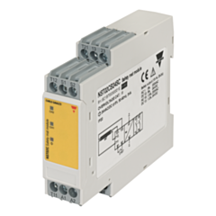NST02CB24SC - SAFETY MAT MODULE REV.3