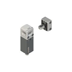 NX B42AZ1SE2 Pizzato NX Series IP67 RFID safety switch