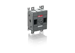 1SCA125821R1001 ABB OTDC100E11 2 Pole 1000VDC 100A Switch Disconnector