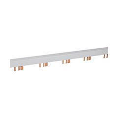 P1X9034 - 4P CONNECT. BUSBAR 1012mm FOR 57 MODULE