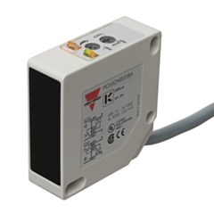 pc50cnd20ba - photo dr pl 2m dc no+nc cab
