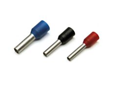 2808870 Cembre PKD106 INSULATED END SLEEVE (RED)