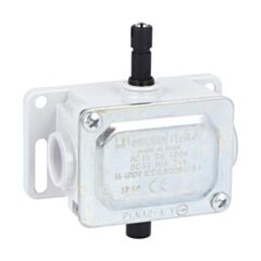 PLNA2A - 2NC TOP PUSH ROD PLUNGER LIMIT SWITCH IP
