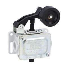 PLNA2HSB - 2NC ROLLER CENTRE PUSH LEVER PLNA2SB