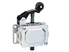 PLNA2HW - 2NC ROLLER CENTRE PUSH LEVER PLNA2HW