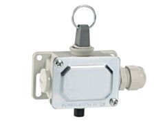 PLNU1AT25W - ROPE LEVER 1NO+1NC LIMIT SWIT- CH 2.5KG