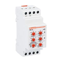 PMF20A240 - MULTIFUNCTION FREQUENCY PROTEC TION RELA
