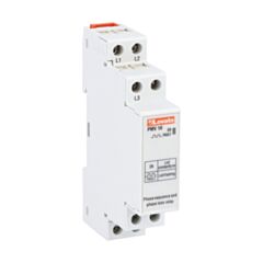PMV10A440 - MAN.RELAY AND PHASE SEQUENCE 208/480V