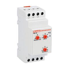 PMV40A240 - 3PH SYSTEM MULTIF.PROTECTION 208/240V