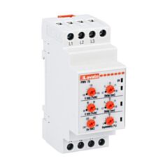 PMV70A575 - 3 PHASE LINE VOLTAGE CONTROL RELAY PMV70