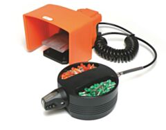 2591270 Cembre PNB-7KE-T BENCH PRESS