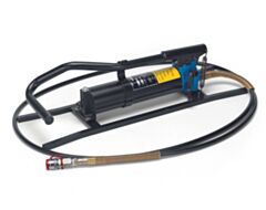 2595904 Cembre PO7000 FOOT PUMP AND CASE