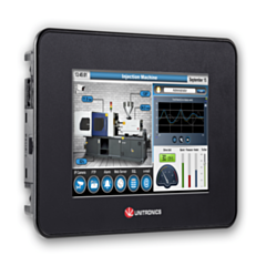Unitronics US5-B5-B1 Unistream 5 with 10 digital/2 analog inputs and 8 transistor outputs