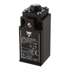 PS21L-PS11PH-T00 - PS 30MM TT 1NO+1NC SNAP+ HEAD PH