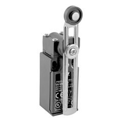 PS21L-NS11R1-T00 - PS 30MM TT 1NO+1NC SNAP(+) HEAD R1