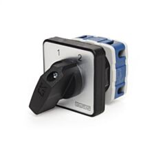 EMAS PSA010KD133S EMAS 10 A 1 POLE CHANGEOVER CAM SWIT (1-2) 60