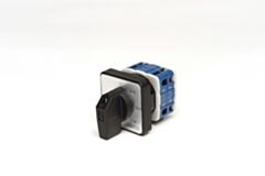 EMAS PSA010OK421S EMAS 10 A 4 POS.VOLTMTR MEASURE CAM SWIT. 45